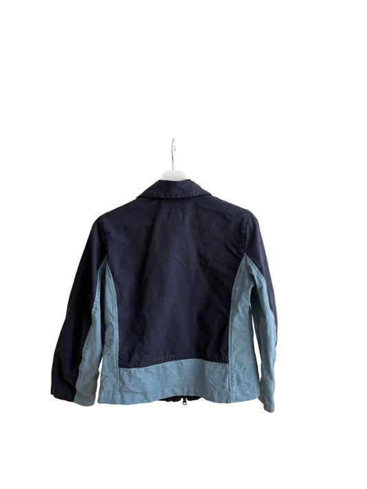 Blue Helly Hansen Jacket