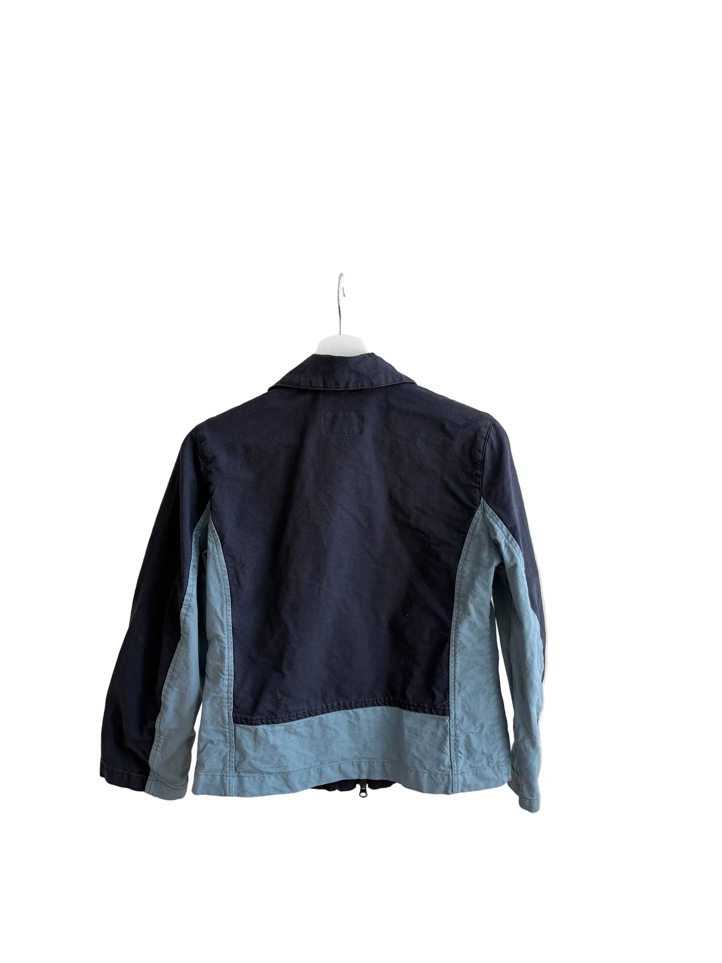 Blue Helly Hansen Jacket