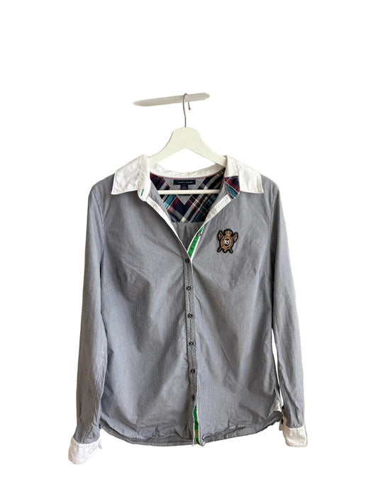 Tommy Hilfiger Striped Shirt
