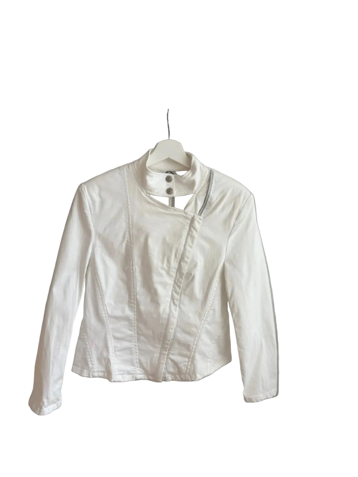 White Jacket