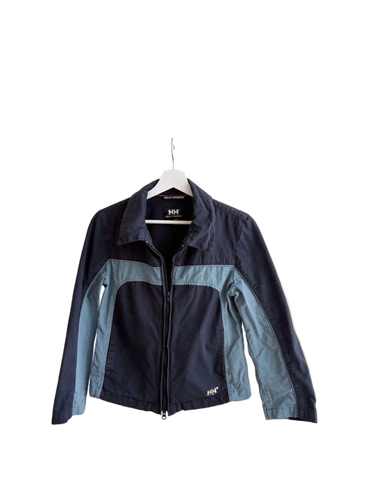 Blue Helly Hansen Jacket